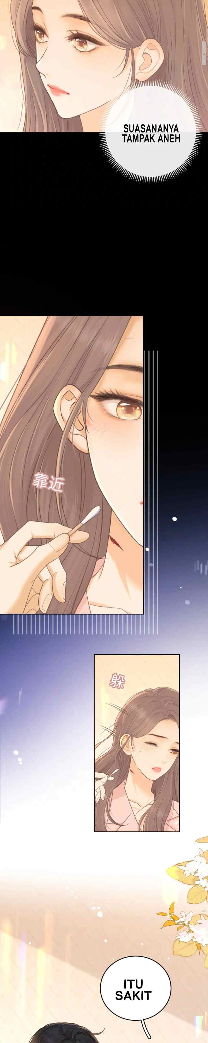 Hard to Deceive chapter 95 halaman 4