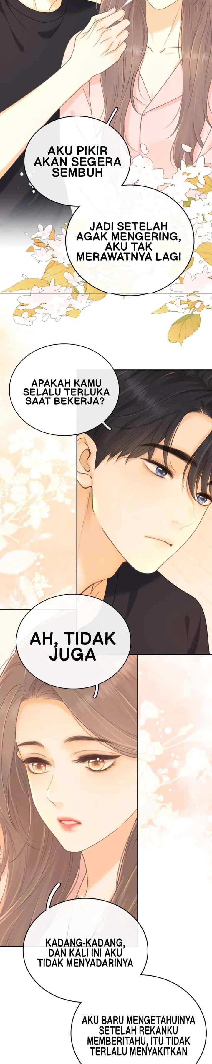 Hard to Deceive chapter 95 halaman 6