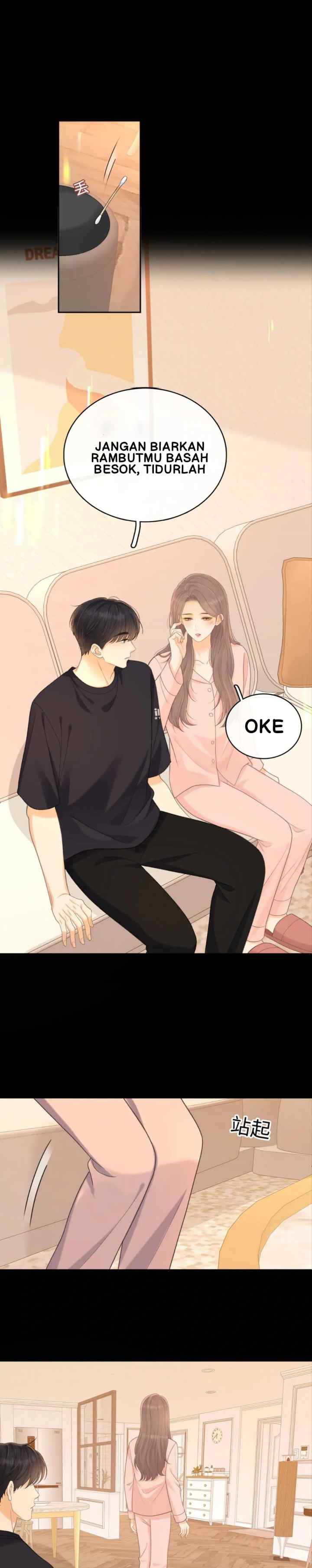 Hard to Deceive chapter 95 halaman 9