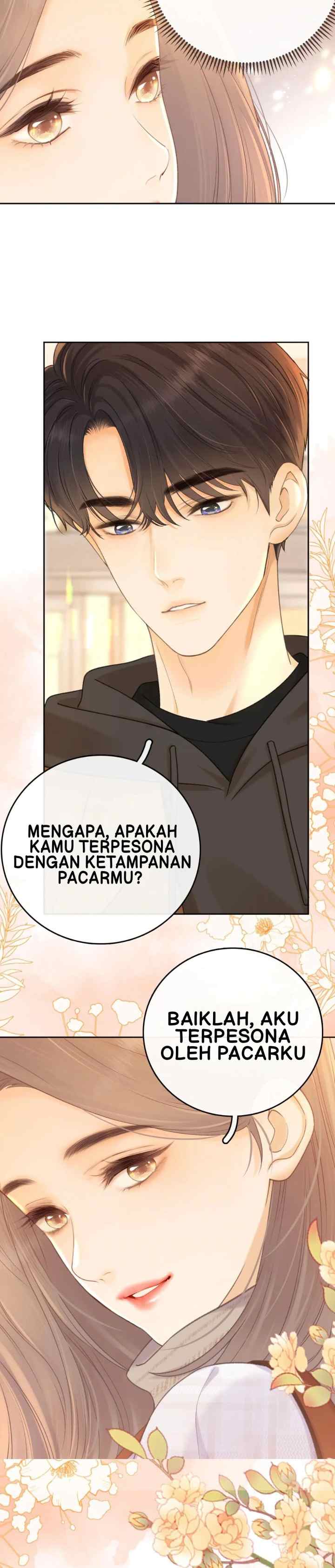 Hard to Deceive chapter 95 halaman 13