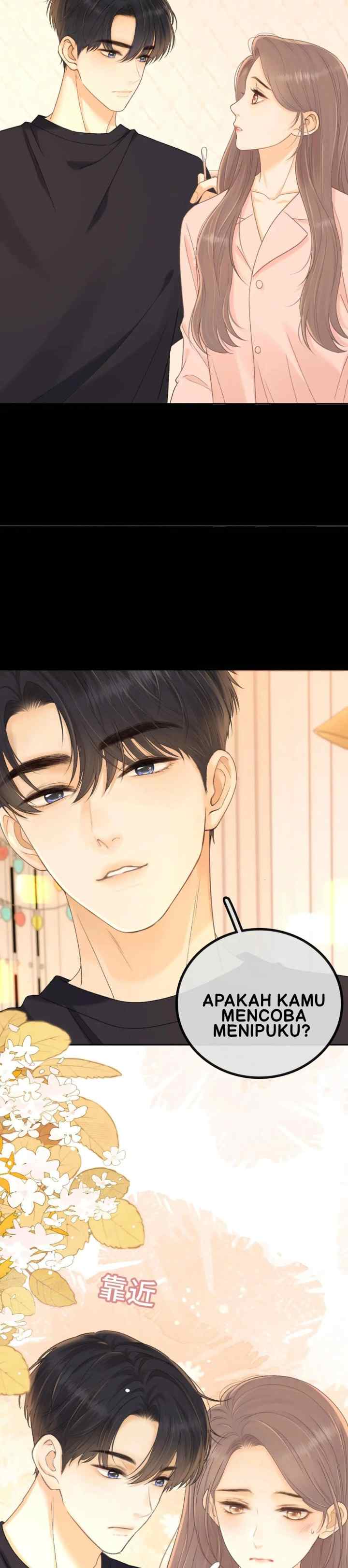 Hard to Deceive chapter 95 halaman 5