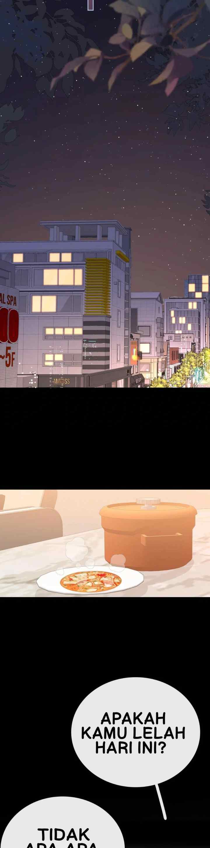 Hard to Deceive chapter 96 halaman 5