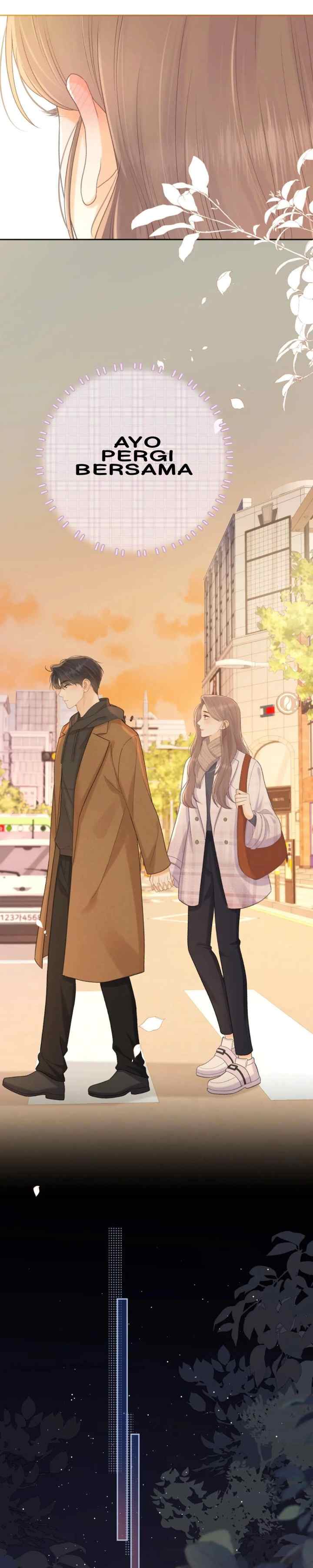 Hard to Deceive chapter 96 halaman 4