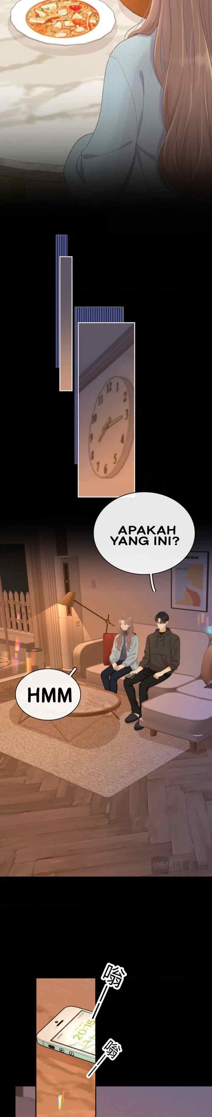 Hard to Deceive chapter 96 halaman 9