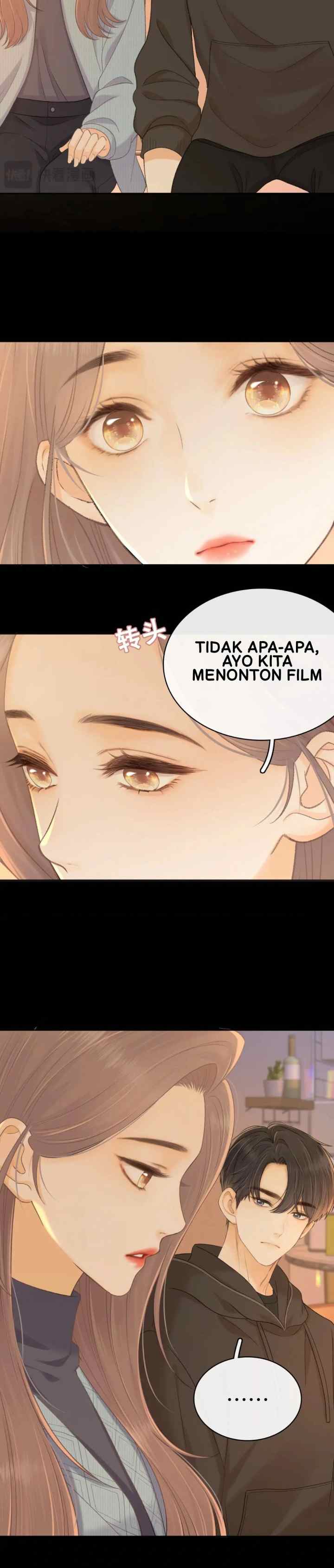 Hard to Deceive chapter 96 halaman 13