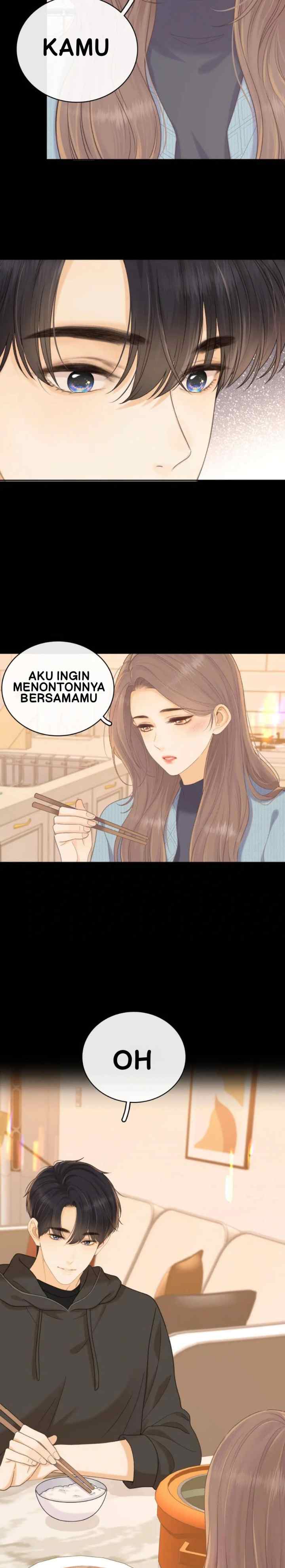 Hard to Deceive chapter 96 halaman 8