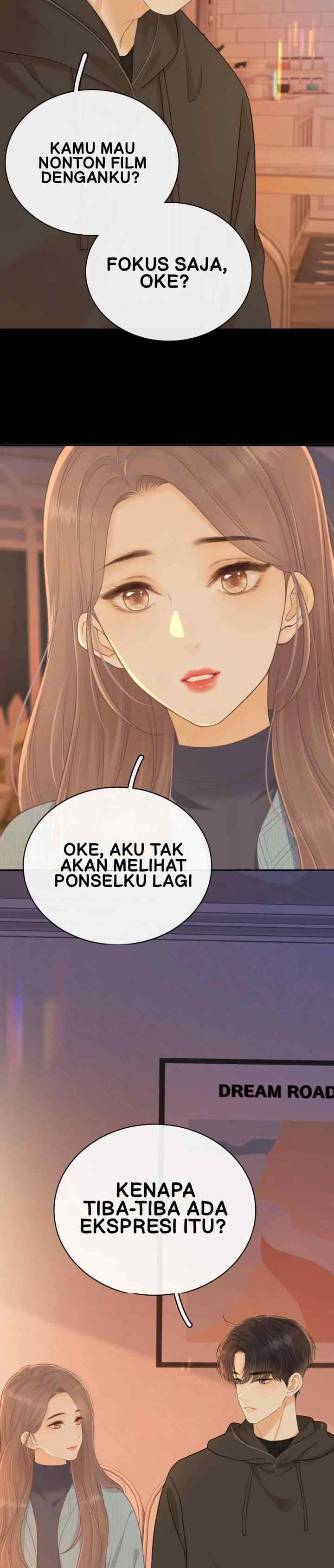 Hard to Deceive chapter 96 halaman 12