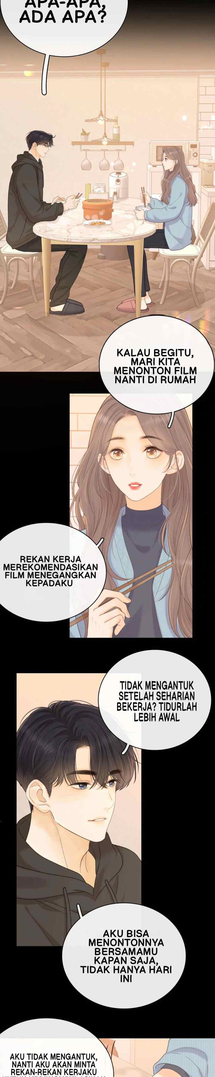 Hard to Deceive chapter 96 halaman 6