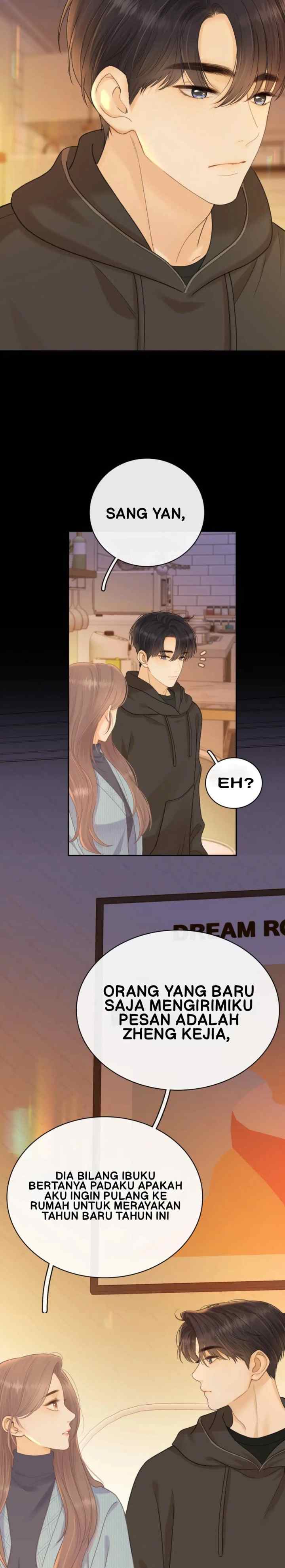 Hard to Deceive chapter 97 halaman 5