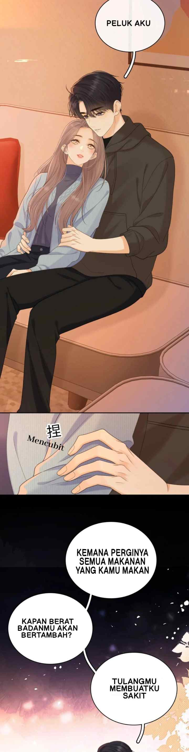 Hard to Deceive chapter 98 halaman 11