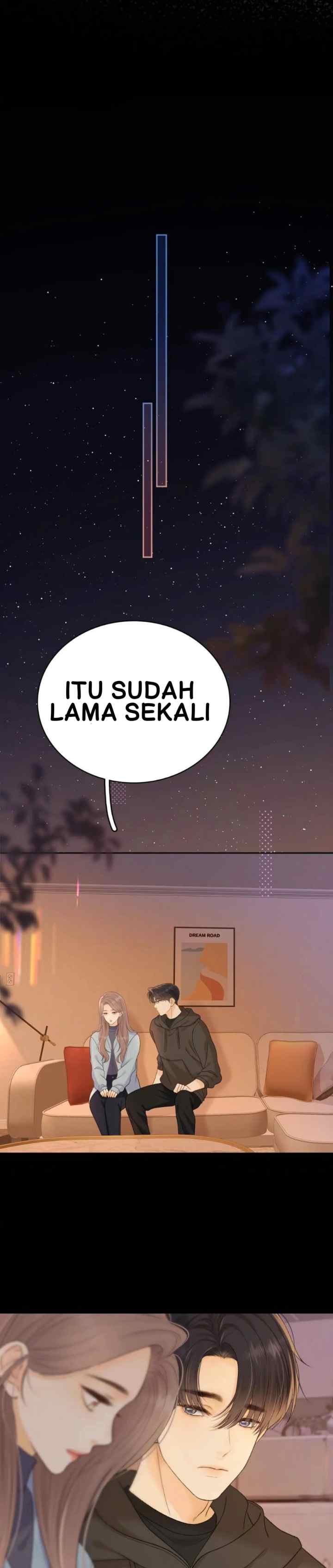 Hard to Deceive chapter 98 halaman 6