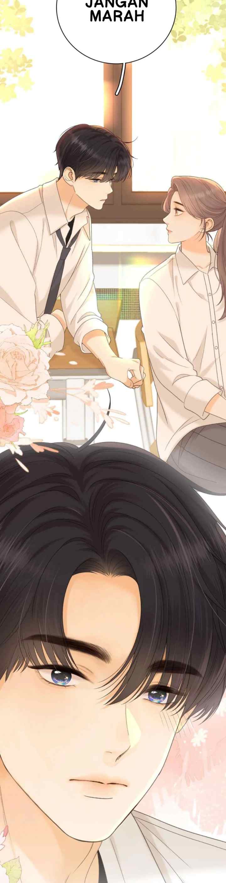 Hard to Deceive chapter 98 halaman 18