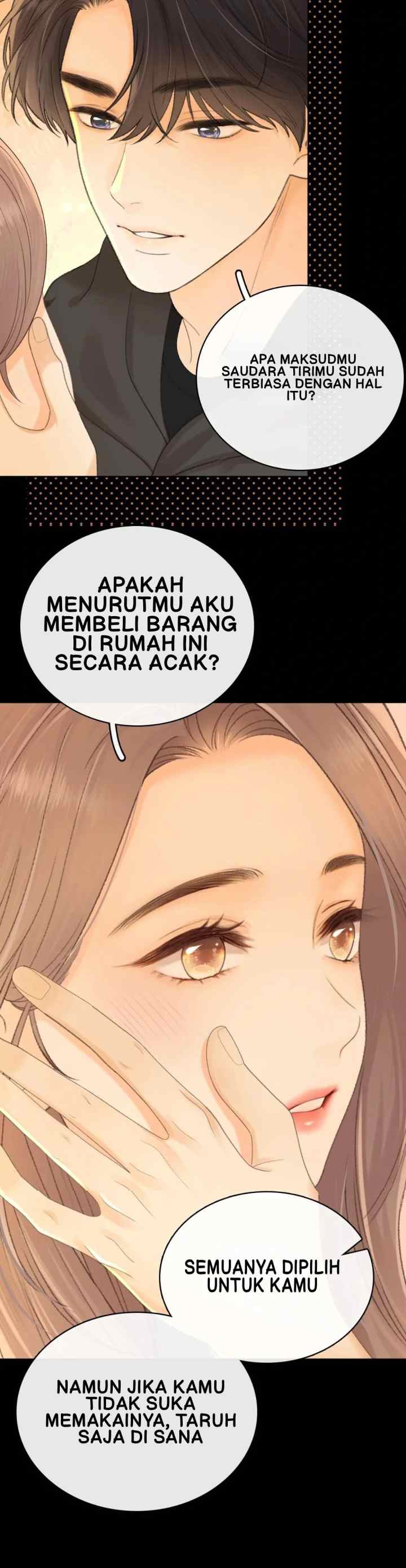 Hard to Deceive chapter 98 halaman 15