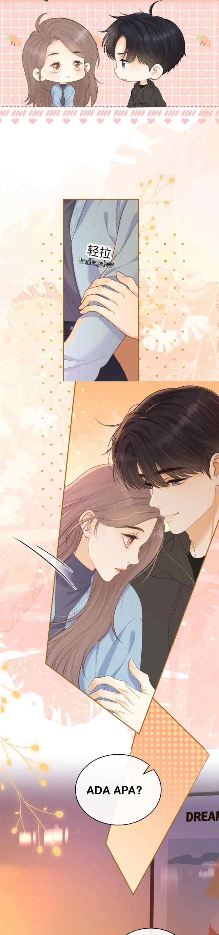 Hard to Deceive chapter 98 halaman 10