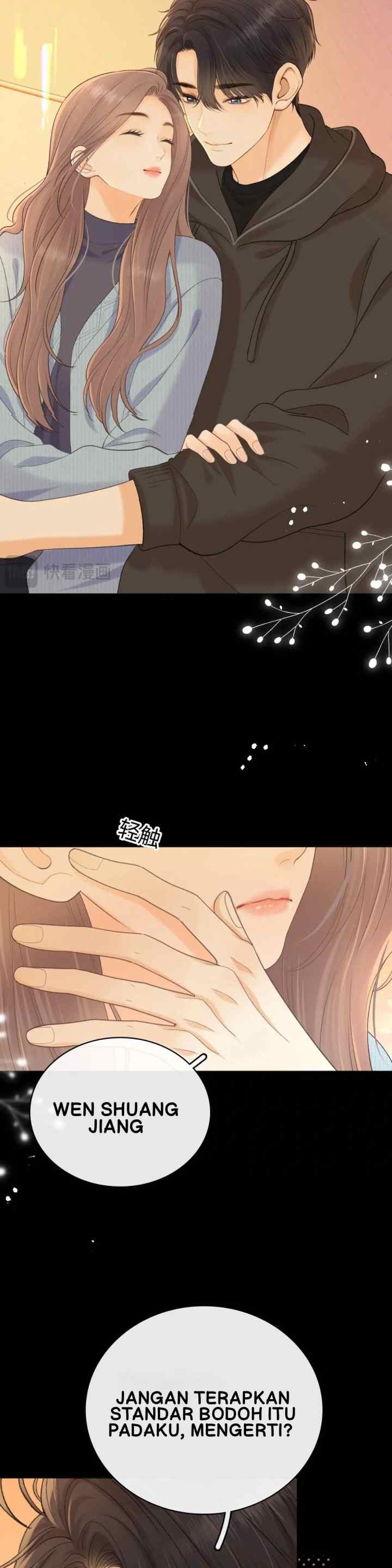 Hard to Deceive chapter 98 halaman 14
