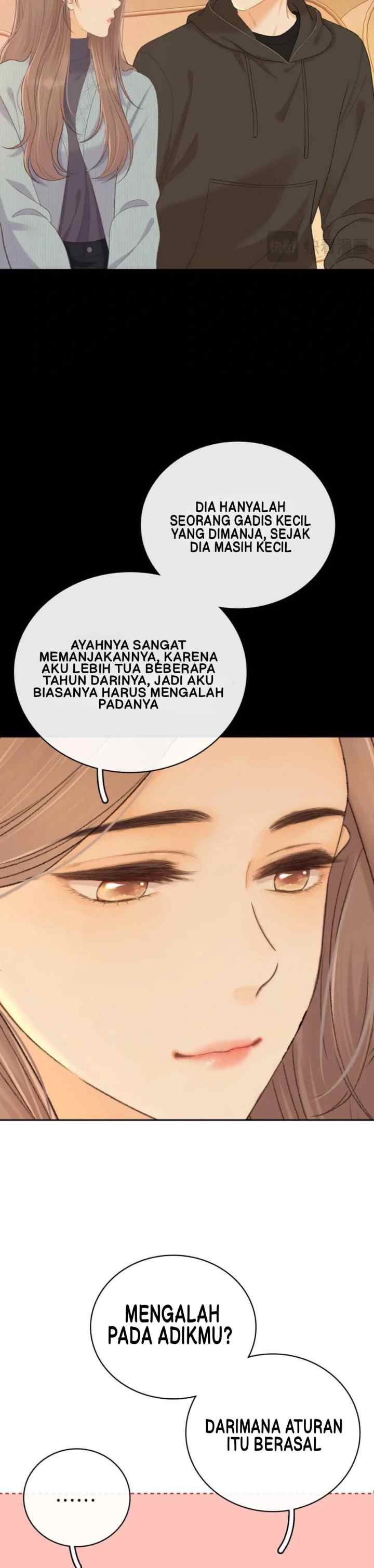 Hard to Deceive chapter 98 halaman 9