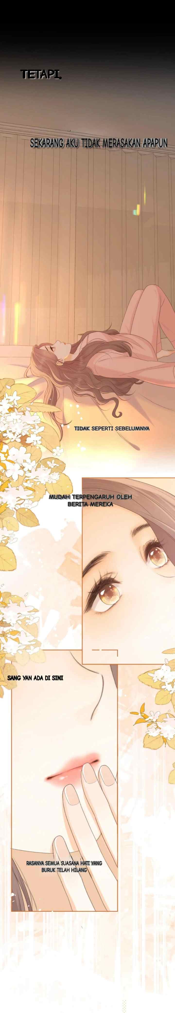 Hard to Deceive chapter 99 halaman 4