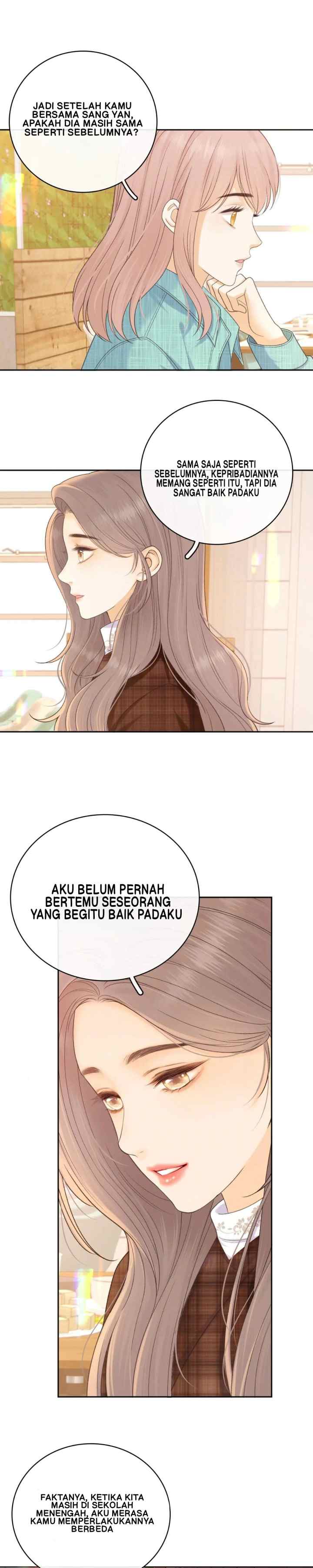 Hard to Deceive chapter 99 halaman 6