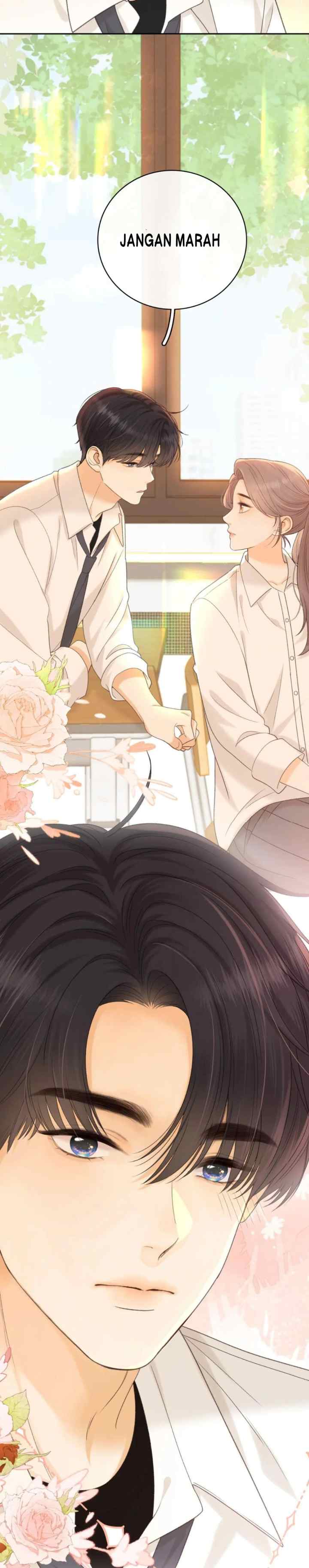 Hard to Deceive chapter 99 halaman 11