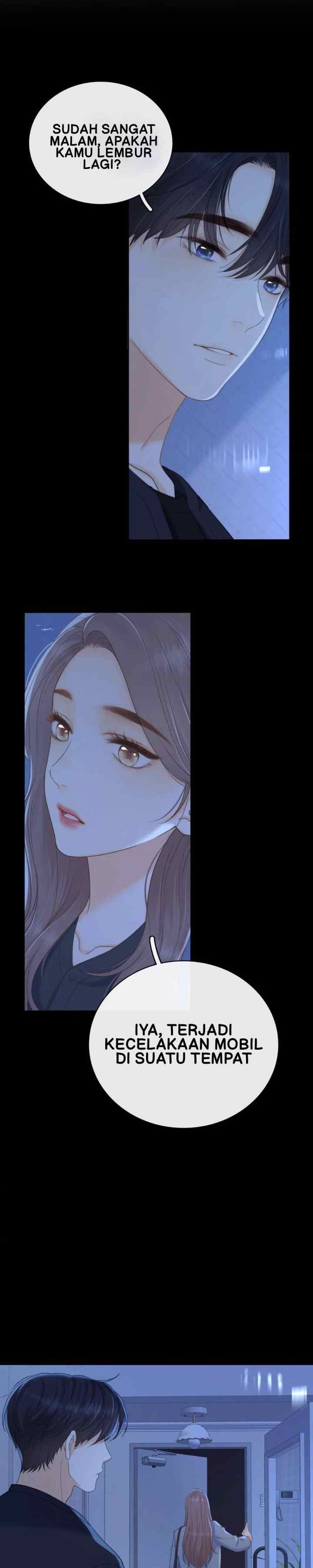 Hard to Deceive chapter 99 halaman 17