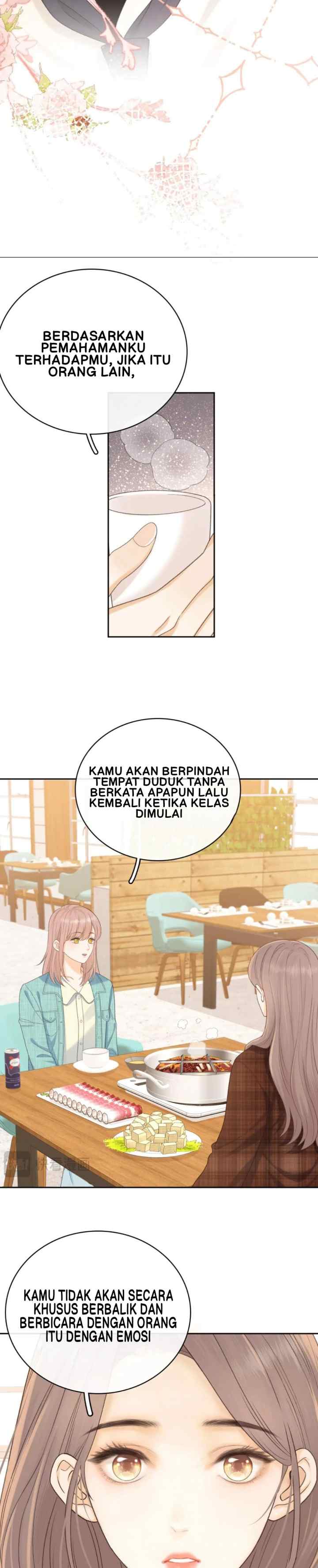 Hard to Deceive chapter 99 halaman 12