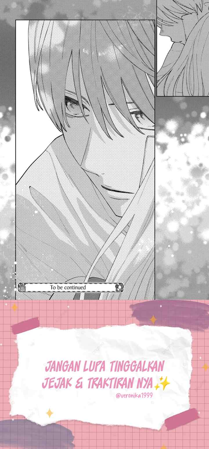 Haru no Arashi to Monster chapter 34 halaman 16