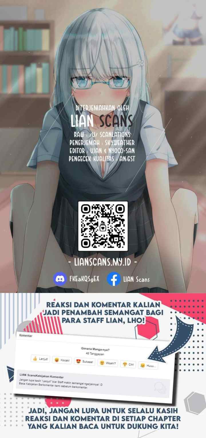 Haru to Midori chapter 6 halaman 14