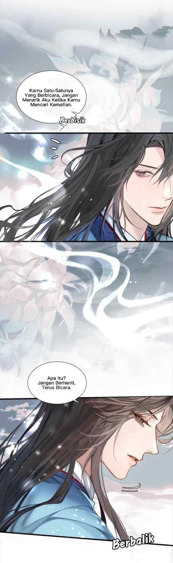 Haven't Seen You For Years chapter 1 halaman 13