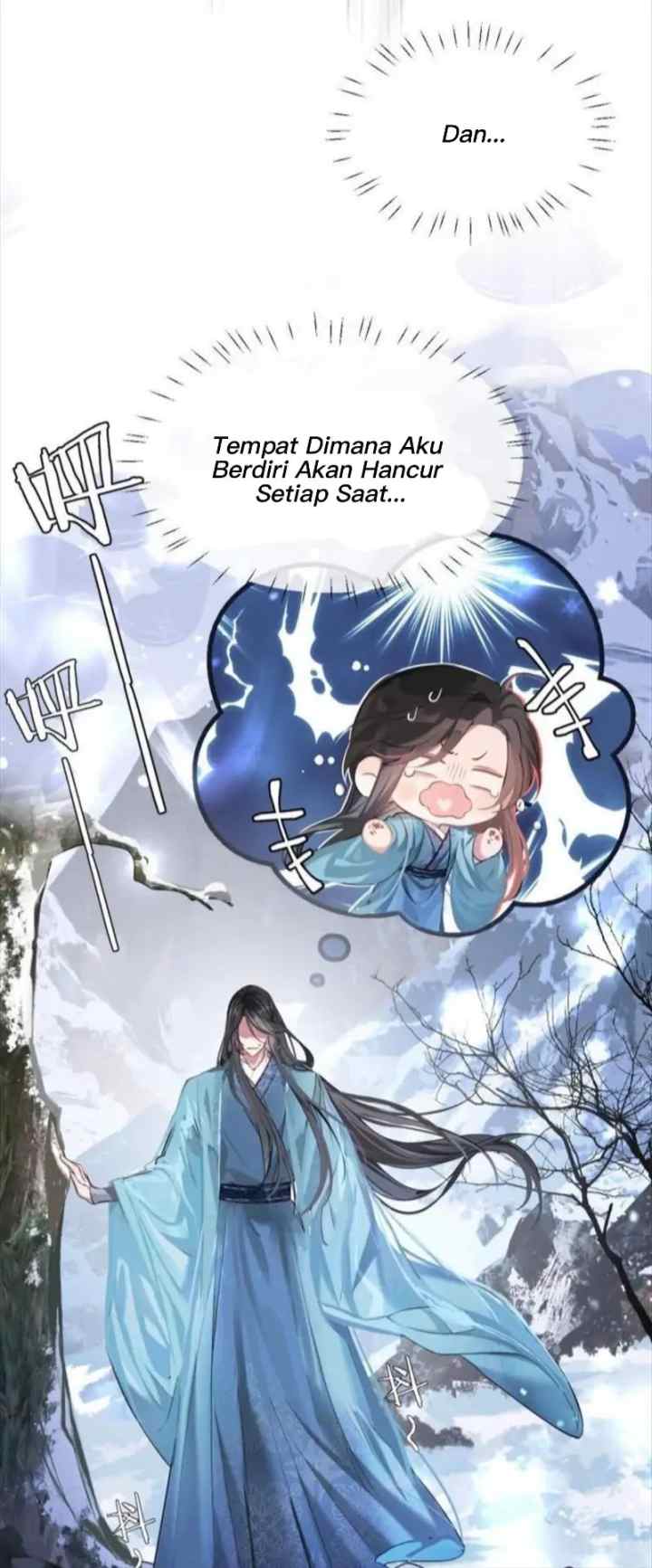 Haven't Seen You For Years chapter 1 halaman 4