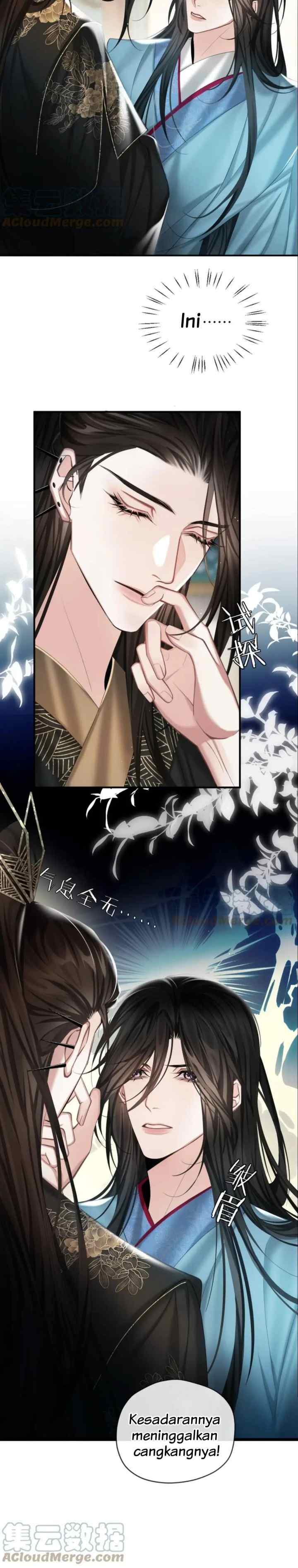 Haven't Seen You For Years chapter 11 halaman 12