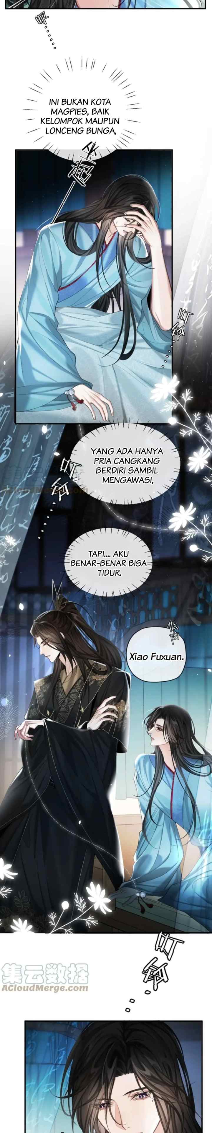 Haven't Seen You For Years chapter 11 halaman 10