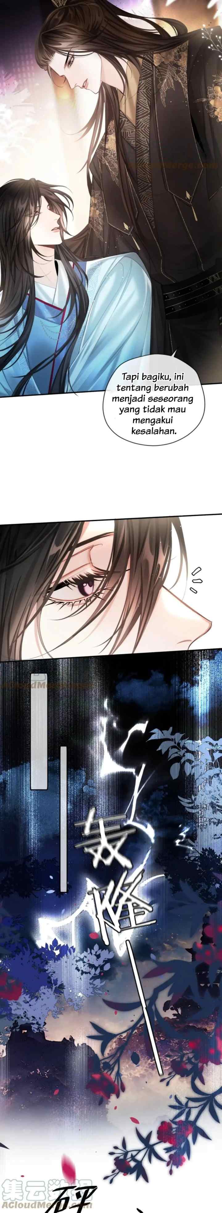 Haven't Seen You For Years chapter 11 halaman 5