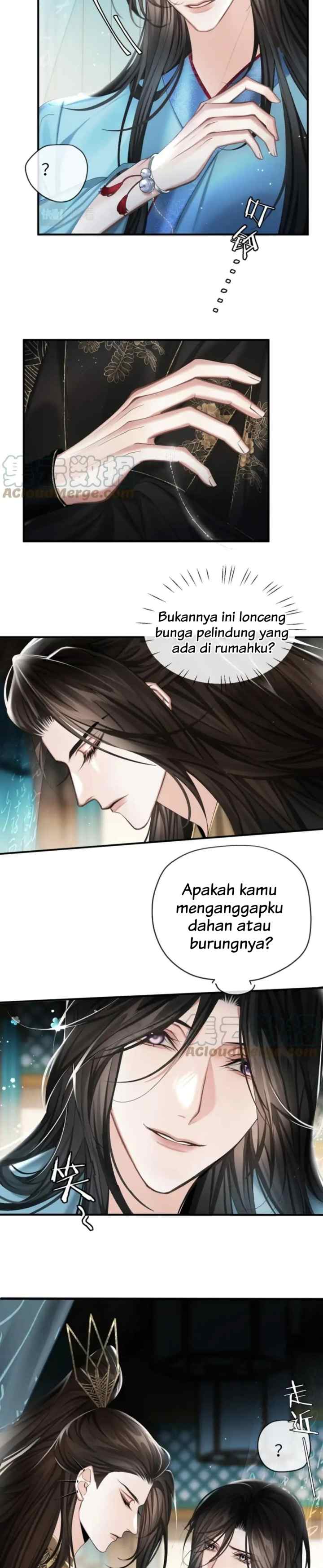 Haven't Seen You For Years chapter 11 halaman 11