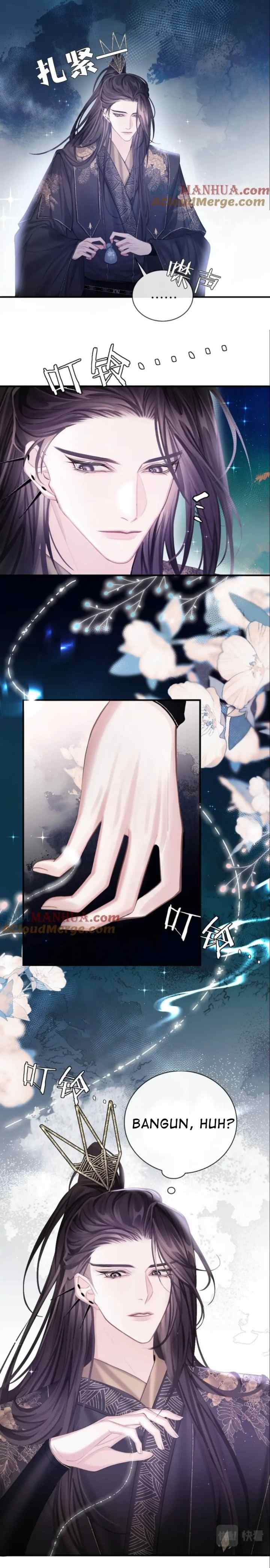 Haven't Seen You For Years chapter 12 halaman 4