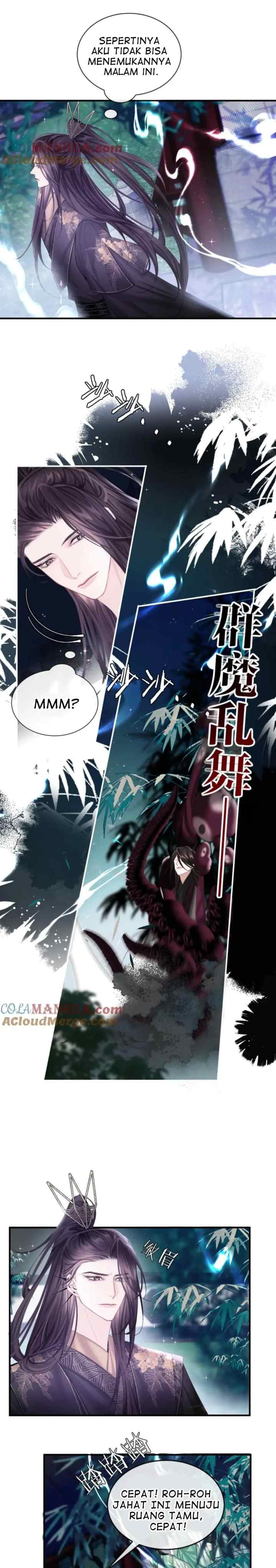 Haven't Seen You For Years chapter 12 halaman 5