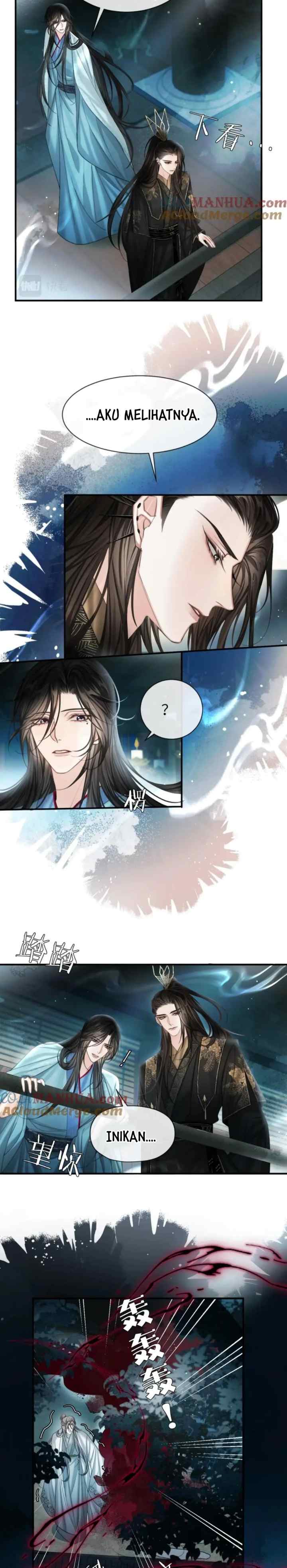 Haven't Seen You For Years chapter 13 halaman 12