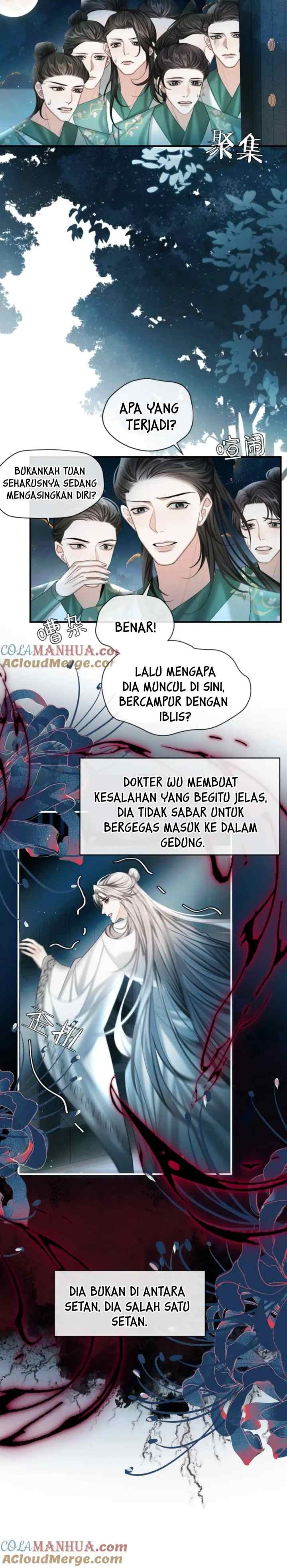 Haven't Seen You For Years chapter 13 halaman 14