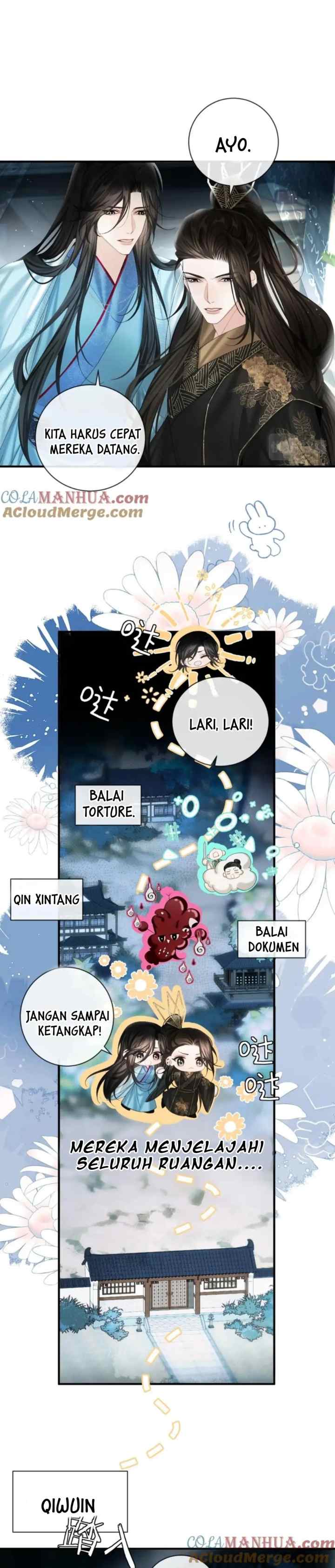 Haven't Seen You For Years chapter 13 halaman 10