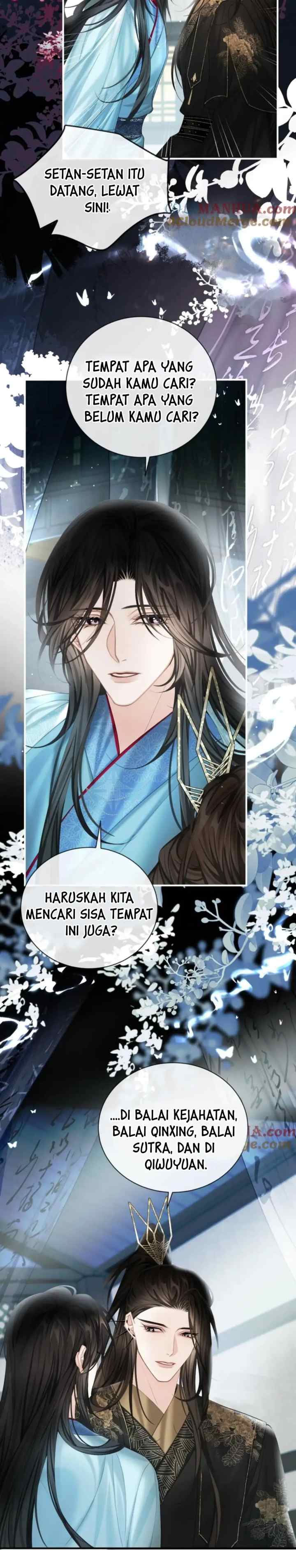 Haven't Seen You For Years chapter 13 halaman 9