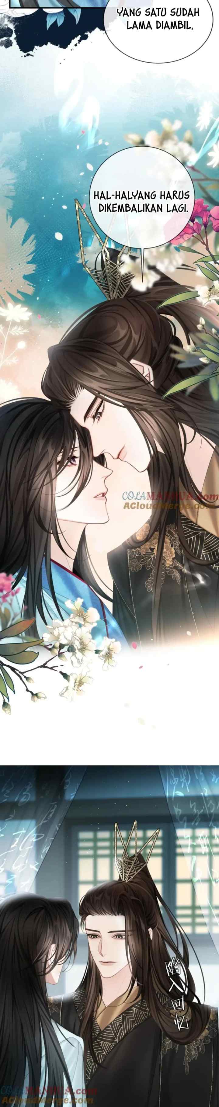 Haven't Seen You For Years chapter 13 halaman 4