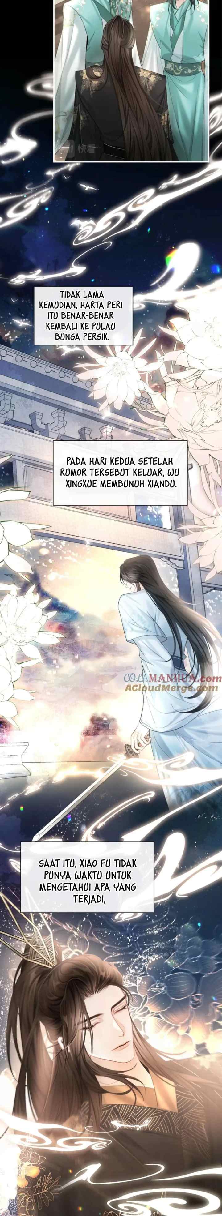 Haven't Seen You For Years chapter 13 halaman 7