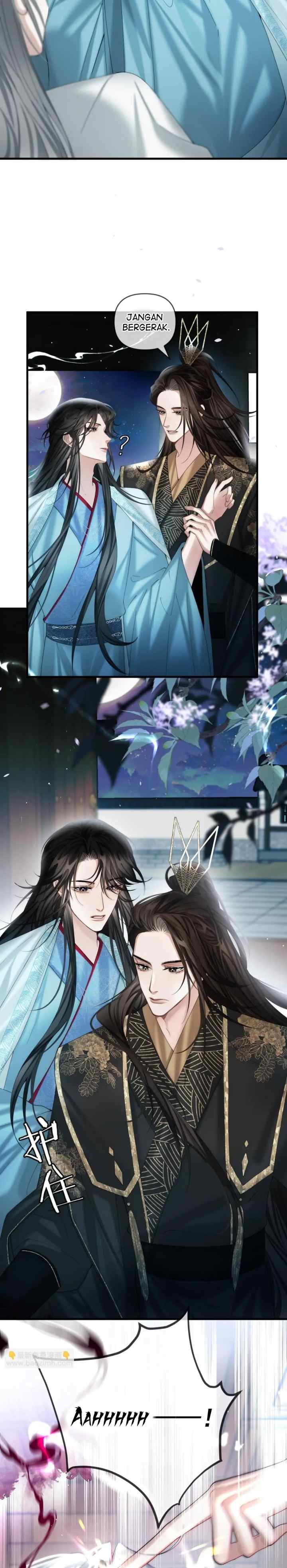 Haven't Seen You For Years chapter 14 halaman 9