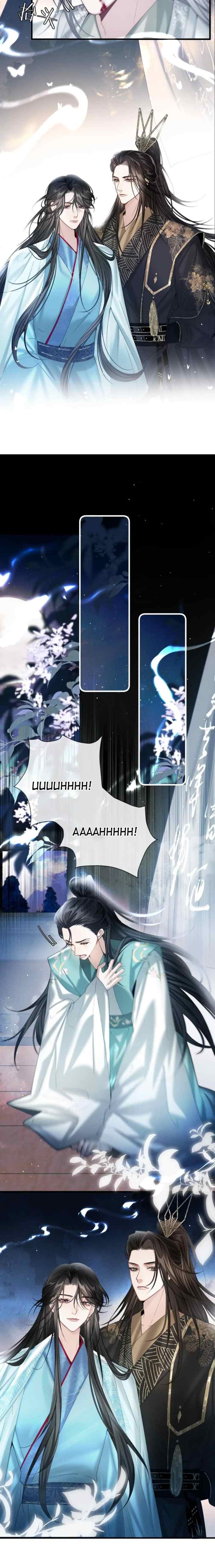 Haven't Seen You For Years chapter 14 halaman 6