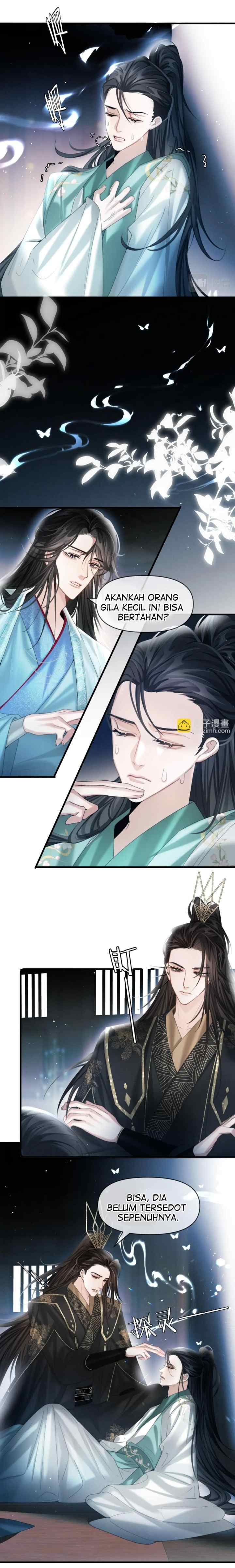 Haven't Seen You For Years chapter 14 halaman 7
