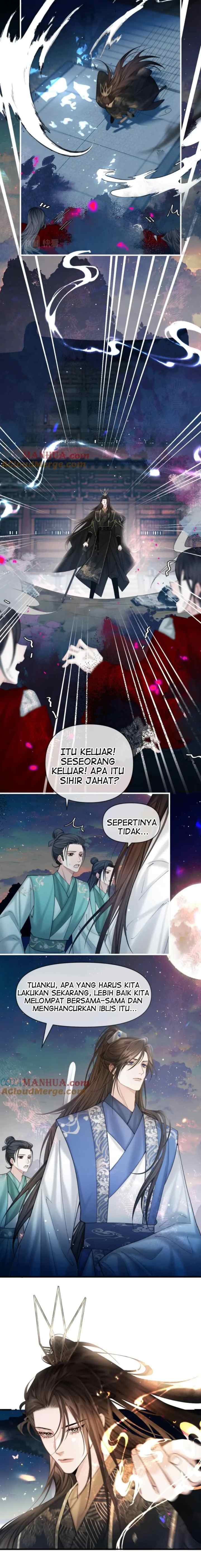 Haven't Seen You For Years chapter 15 halaman 9