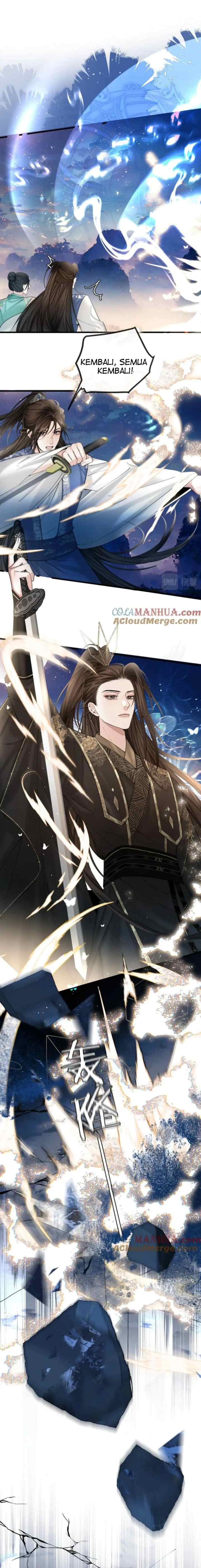 Haven't Seen You For Years chapter 15 halaman 10