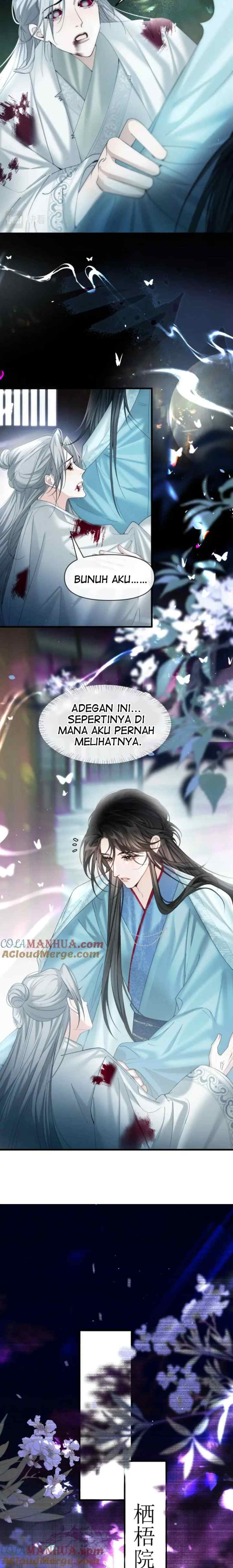 Haven't Seen You For Years chapter 15 halaman 5