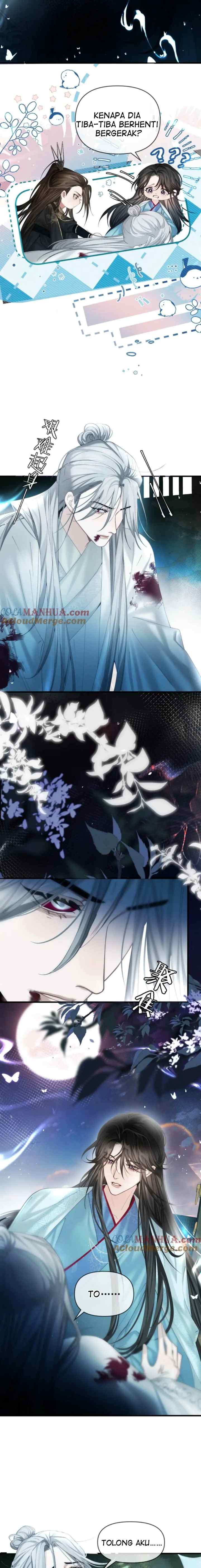 Haven't Seen You For Years chapter 15 halaman 4