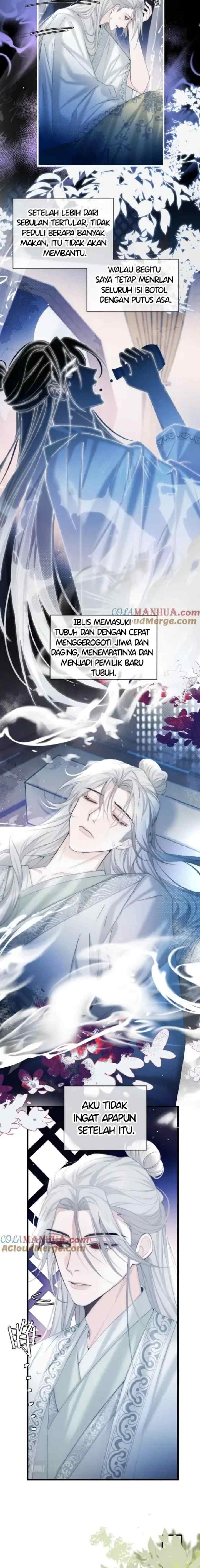 Haven't Seen You For Years chapter 18 halaman 7