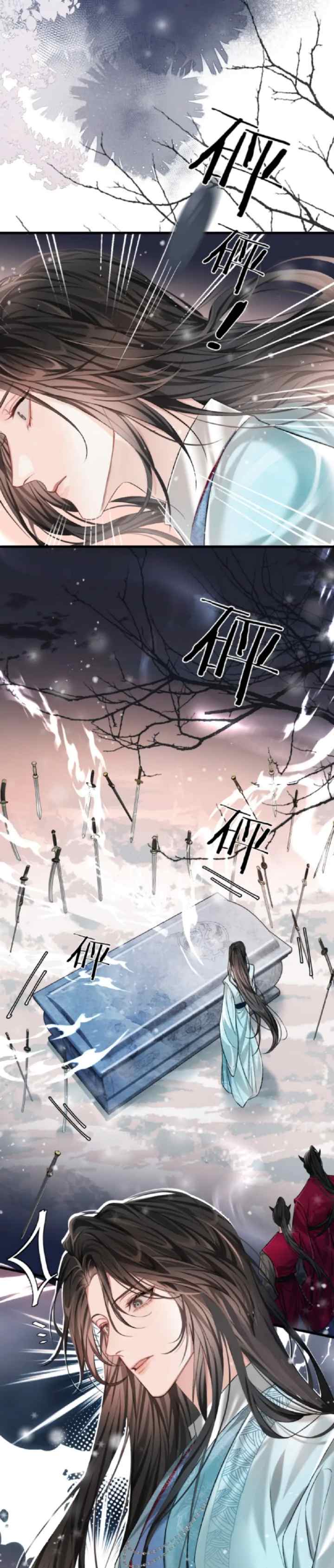 Haven't Seen You For Years chapter 2 halaman 7